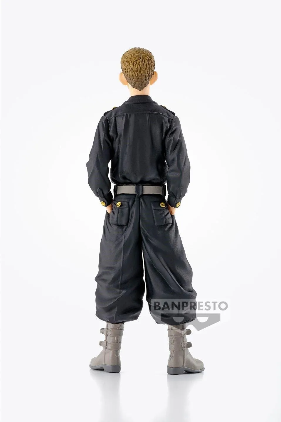 TOKYO REVENGERS - Ryohei Hayashi - Figure 17cm